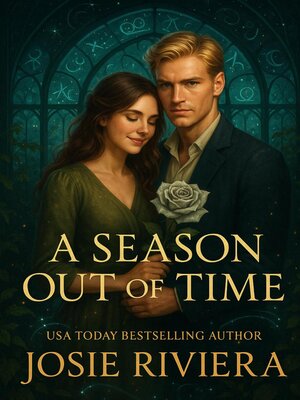 cover image of A Season Out of Time